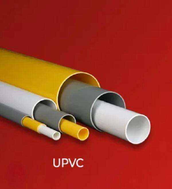 UPVC