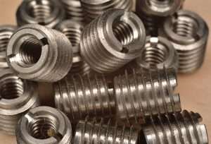 Coarse Thread vs Fine Thread,What's the diffirent?