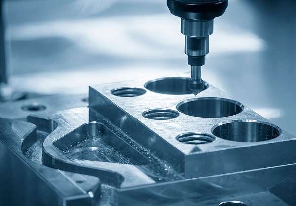 Bevel or Chamfer