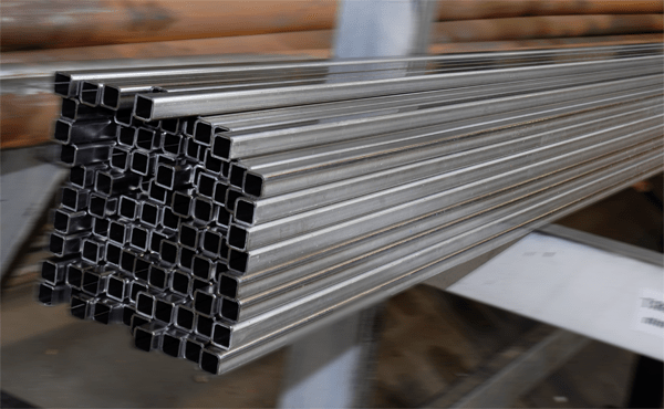 Square-Tube