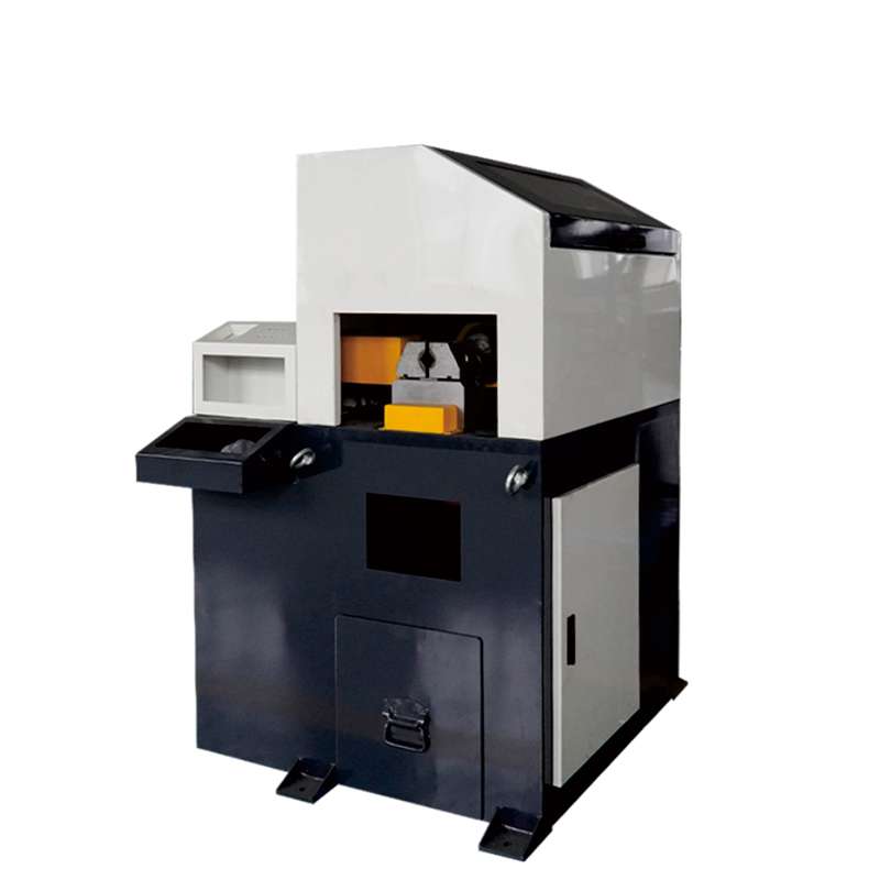 pipe chamfering machine