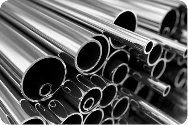 Alloy Steel Pipe