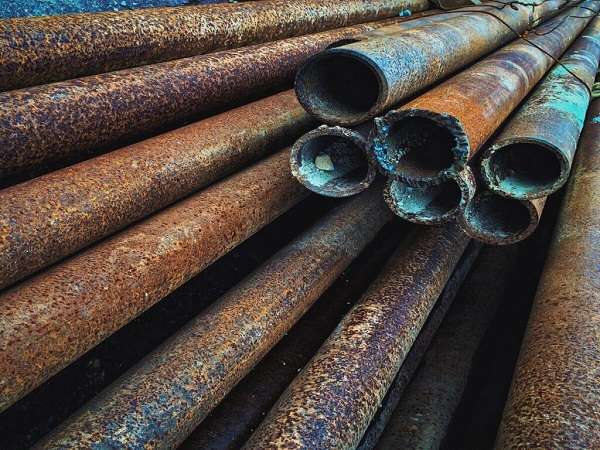 Carbon Steel