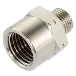 male female plumbing fittings