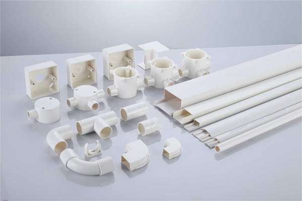 PVC Conduit