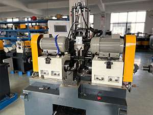 Pipe chamfering machine factory 6