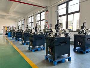 Pipe chamfering machine factory 6 (2)