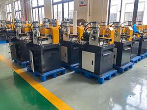 Pipe chamfering machine factory 6 (5)