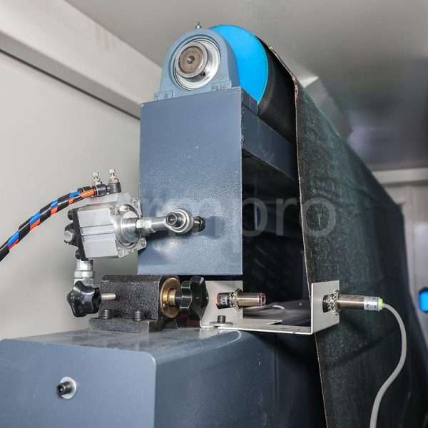 ST1600R Sheet Metal Deburring Machine (2 Belt) - Image 3