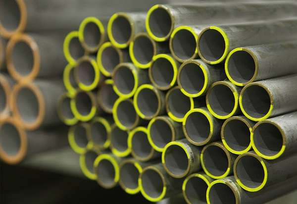Stainless Steel