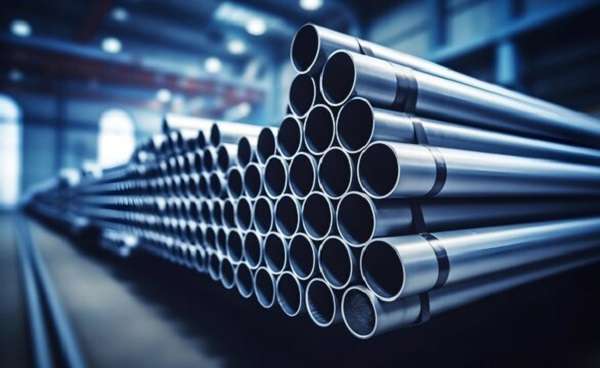Steel Pipe