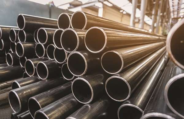 Steel Pipe
