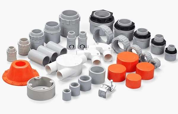 What Materials are Used for PVC Conduit