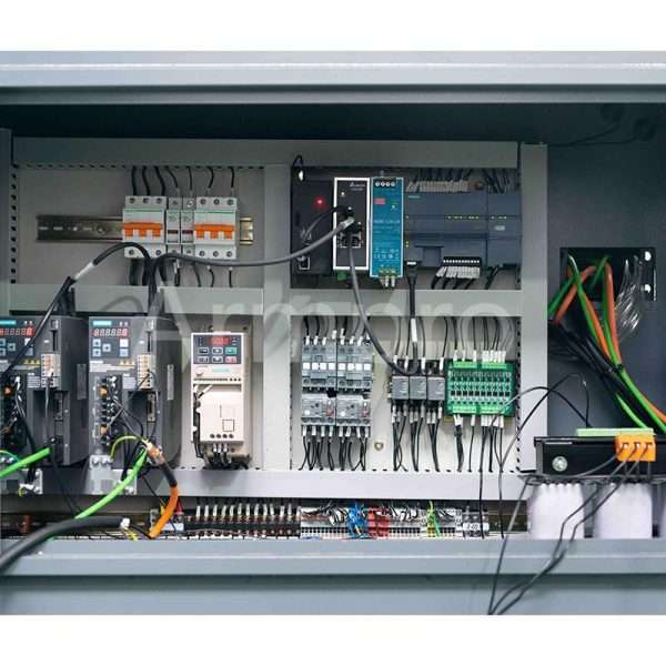 double head chamfering machine details