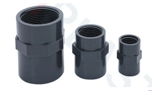 female threaded connector