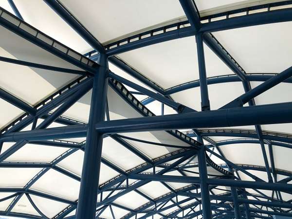the Steel Pipe