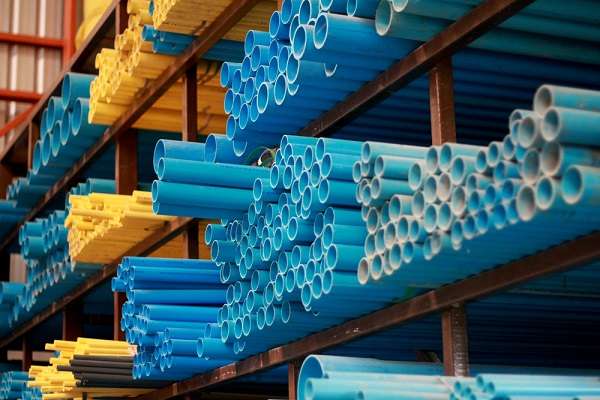 pipe manufacturing