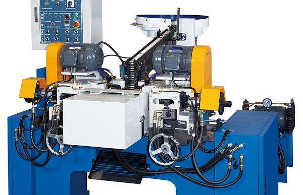 automatic chamfering machine