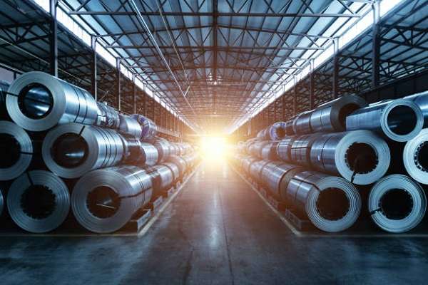 pipe manufacturing