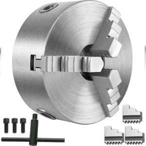 self centering chuck