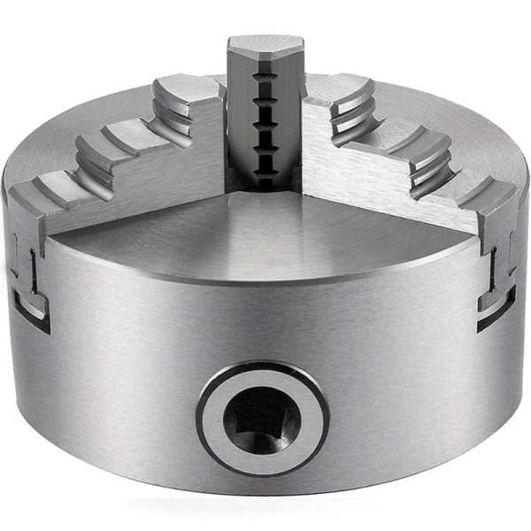 self centering chuck