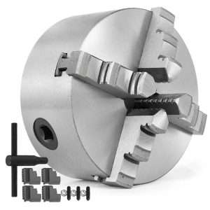 self centering chuck