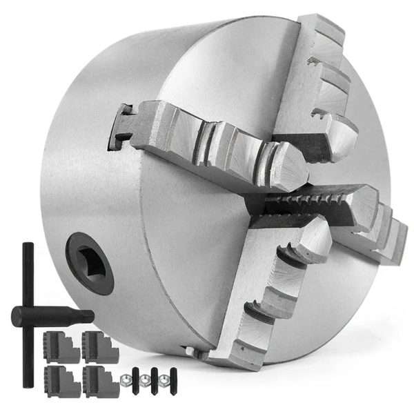 self centering chuck