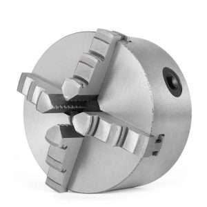 self centering chuck