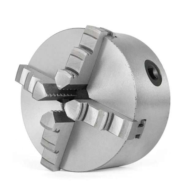 self centering chuck