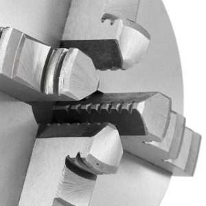 self centering chuck
