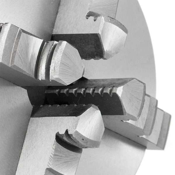 self centering chuck