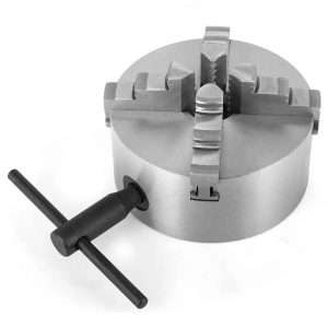 self centering chuck