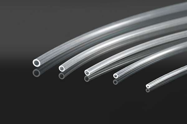 Teflon Piping