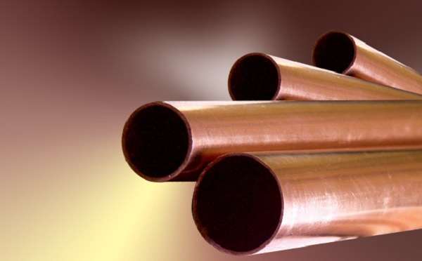 Copper