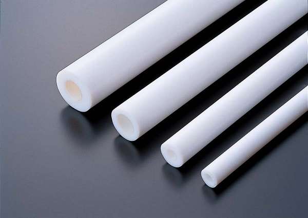 Teflon Piping