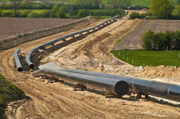 Seamless pipe applications