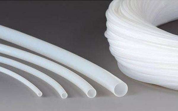Teflon Piping