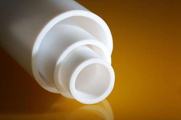 Teflon Piping