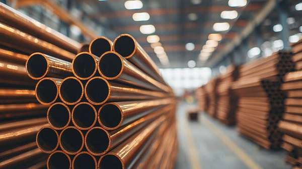 copper-manufacture