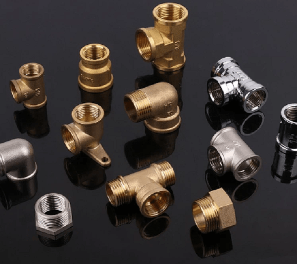 copper pipe