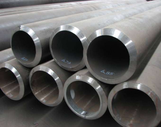 seamless-pipe