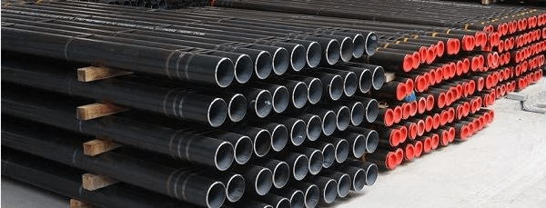 seam pipe