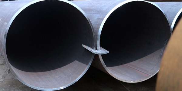 seam pipe