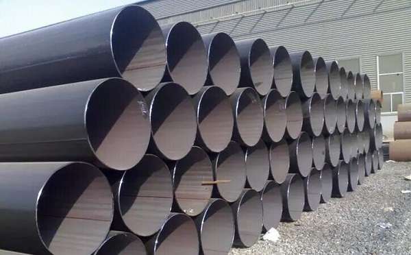 seam pipe