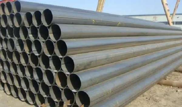seam pipe
