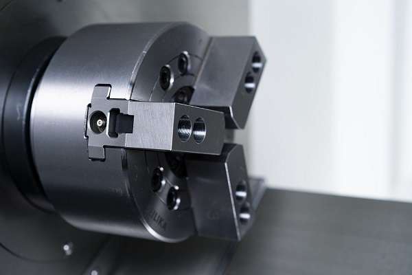 3 jaw chuck