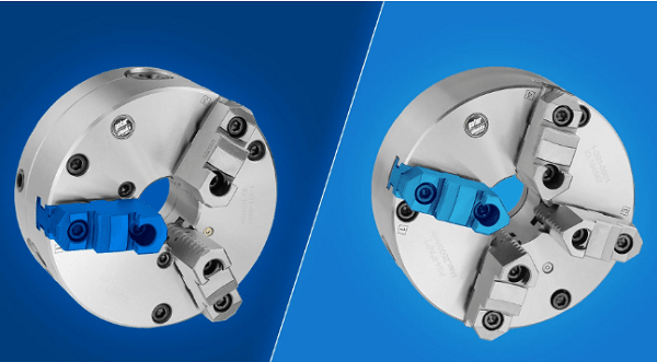 3 jaw vs 4 jaw chuck