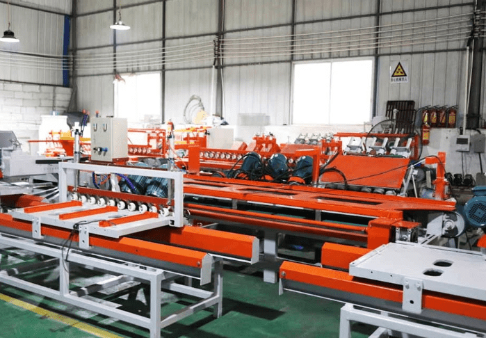 CNC Chamfering Machine Manufacturers