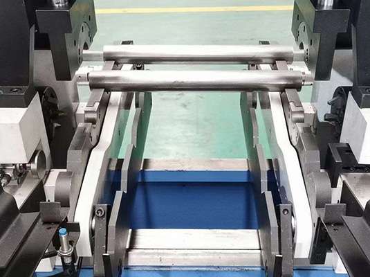 CNC Chamfering Machine Manufacturers