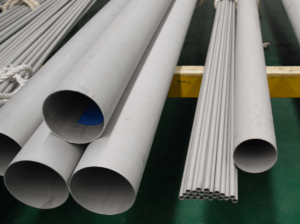 seam pipe